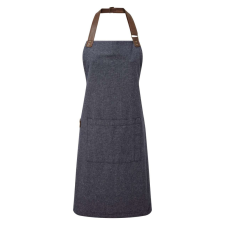 Premier PR144 'ANNEX' OXFORD BIB APRON U munkaruha