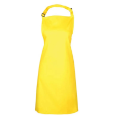 Premier PR150 'COLOURS COLLECTION’ BIB APRON U