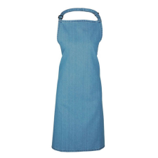 Premier PR150 COLOURS hosszú kötény, csúszócsattal állítható Premier, Blue Denim-U lakástextília