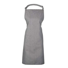 Premier PR150 COLOURS hosszú kötény, csúszócsattal állítható Premier, Grey Denim-U lakástextília