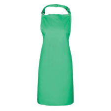 Premier PR150 COLOURS hosszú kötény, csúszócsattal állítható Premier, Kelly Green-U lakástextília