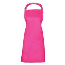 Premier PR150 COLOURS hosszú kötény, csúszócsattal állítható Premier, Magenta-U lakástextília