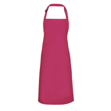 Premier PR150 COLOURS hosszú kötény, csúszócsattal állítható Premier, Raspberry Crush-U lakástextília