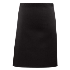 Premier PR151 &#039;COLOURS COLLECTION’ MID LENGTH APRON U munkaruha