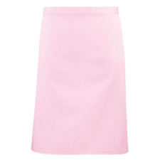 Premier PR151 'COLOURS COLLECTION’ MID LENGTH APRON U munkaruha