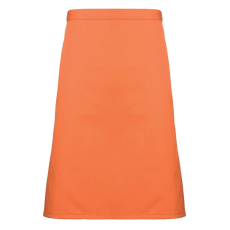 Premier PR151 'COLOURS COLLECTION’ MID LENGTH APRON U