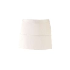 Premier PR155 'COLOURS COLLECTION’ THREE POCKET APRON U