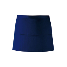 Premier PR155 'COLOURS COLLECTION’ THREE POCKET APRON U
