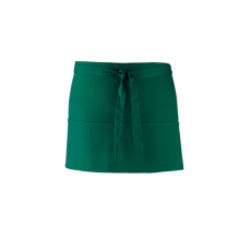 Premier PR155 'COLOURS COLLECTION’ THREE POCKET APRON U