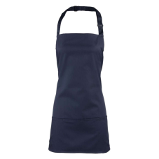 Premier PR159 'COLOURS COLLECTION’ 2 IN 1 APRON U