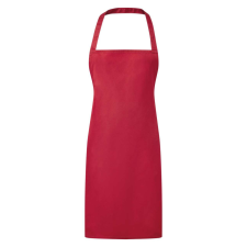 Premier PR165 &#039;ESSENTIAL&#039; BIB APRON U munkaruha