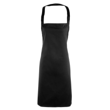 Premier PR165 &#039;ESSENTIAL&#039; BIB APRON U munkaruha