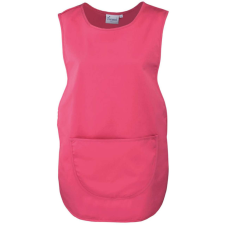 Premier PR171 Női belebújós kötény, tunika Premier, Fuchsia-3XL lakástextília