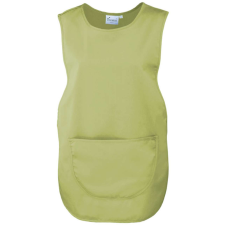 Premier PR171 Női belebújós kötény, tunika Premier, Lime-XL lakástextília