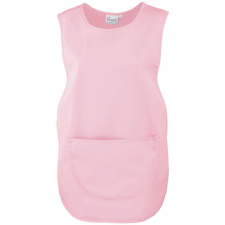 Premier PR171 Női belebújós kötény, tunika Premier, Pink-XL lakástextília