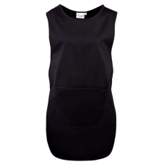 Premier PR172 WOMEN'S LONG LENGTH POCKET TABARD L