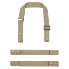 Premier PR191 'COLOURS ' SWAP & POP APRON - STRAP U munkaruha