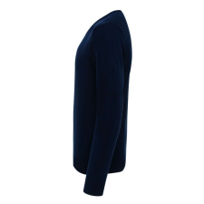 Premier PR400 ESSENTIAL férfi V-nyakú akril pulóver Premier, Navy-4XL férfi pulóver, kardigán