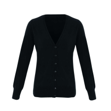 Premier PR402 &#039;ESSENTIAL&#039; ACRYLIC WOMEN&#039;S CARDIGAN XS munkaruha