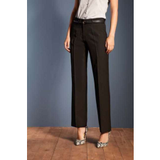 Premier PR530 LADIES’ POLYESTER TROUSERS 10 munkaruha