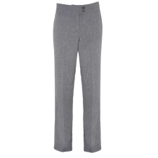 Premier PR536 LADIES&#039; &#039;IRIS&#039; STRAIGHT LEG TROUSERS 8 munkaruha