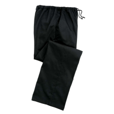 Premier PR553 &#039;ESSENTIAL&#039; CHEF&#039;S TROUSERS 4XL munkaruha