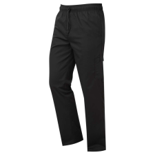 Premier PR555 &#039;ESSENTIAL&#039; CHEF&#039;S CARGO POCKET TROUSERS 3XL munkaruha