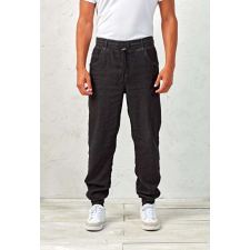 Premier PR556 &#039;ARTISAN&#039; CHEF&#039;S JOGGING TROUSERS XL munkaruha