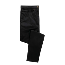Premier PR560 MEN'S PERFORMANCE CHINO JEANS L munkaruha