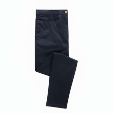 Premier PR560 MEN&#039;S PERFORMANCE CHINO JEANS XS munkaruha