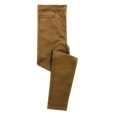 Premier PR570 LADIES' PERFORMANCE CHINO JEANS 5XL munkaruha