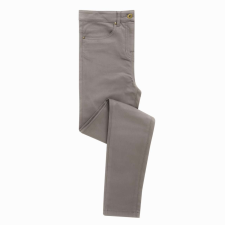 Premier PR570 LADIES&#039; PERFORMANCE CHINO JEANS M munkaruha