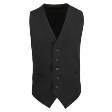 Premier PR622 MEN’S LINED POLYESTER WAISTCOAT M