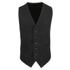 Premier PR622 MEN’S LINED POLYESTER WAISTCOAT XS munkaruha