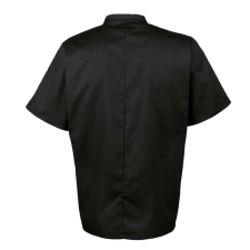 Premier PR656 SHORT SLEEVE CHEF&#039;S JACKET 3XL munkaruha
