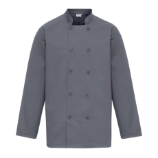 Premier PR657 LONG SLEEVE CHEF’S JACKET S