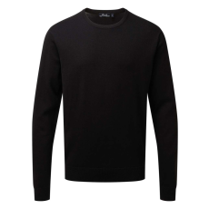 Premier PR692 MEN'S CREW NECK COTTON RICH KNITTED SWEATER 4XL