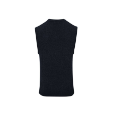 Premier PR699 MEN'S V-NECK SLEEVELESS SWEATER L munkaruha