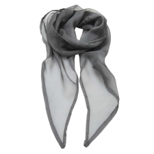 Premier PR740 &#039;COLOURS COLLECTION&#039; PLAIN CHIFFON SCARF U munkaruha