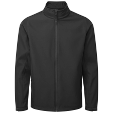 Premier PR810 MEN’S WINDCHECKER® PRINTABLE &amp; RECYCLED SOFTSHELL JACKET 2XL munkaruha