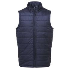 Premier PR811 MEN'S 'RECYCLIGHT' PADDED GILET 4XL
