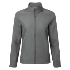 Premier PR812 WOMEN’S WINDCHECKER® PRINTABLE & RECYCLED SOFTSHELL JACKET 2XL