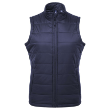 Premier PR815 WOMEN&#039;S &#039;RECYCLIGHT&#039; PADDED GILET M munkaruha