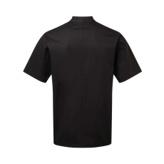Premier PR900 'ESSENTIAL' SHORT SLEEVE CHEF'S JACKET M