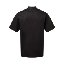 Premier PR900 &#039;ESSENTIAL&#039; SHORT SLEEVE CHEF&#039;S JACKET XL munkaruha