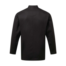 Premier PR901 'ESSENTIAL' LONG SLEEVE CHEF'S JACKET XS