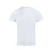 Premier Uniszex póló Premier PR649 Coolchecker Chef’S T-Shirt (Mesh Back) -XS, White