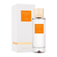 Premiere Note Orange Calabria EDP 100 ml parfüm és kölni