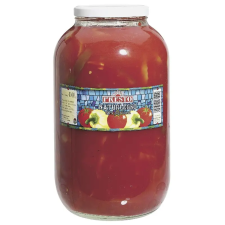  Premiko Lecsó 30 % Paprikával 4,1 kg konzerv