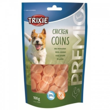 Premio Csirke Érmék Light 100gr jutalomfalat kutyáknak